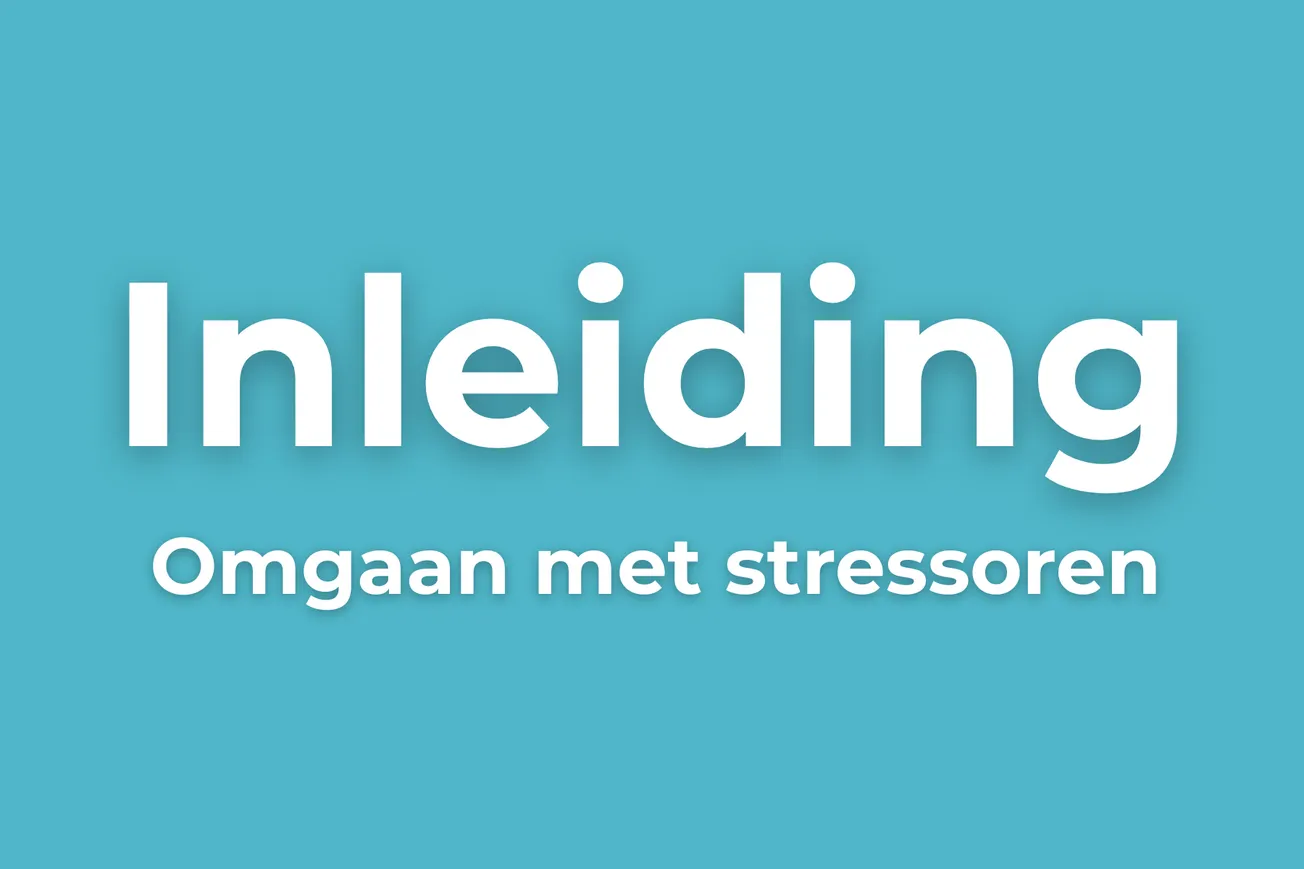 Inleiding
