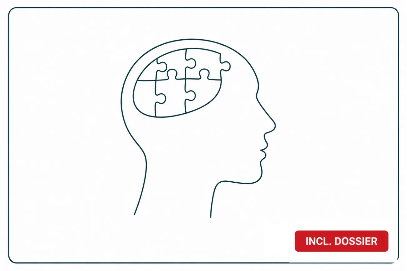 Je psychologische patronen