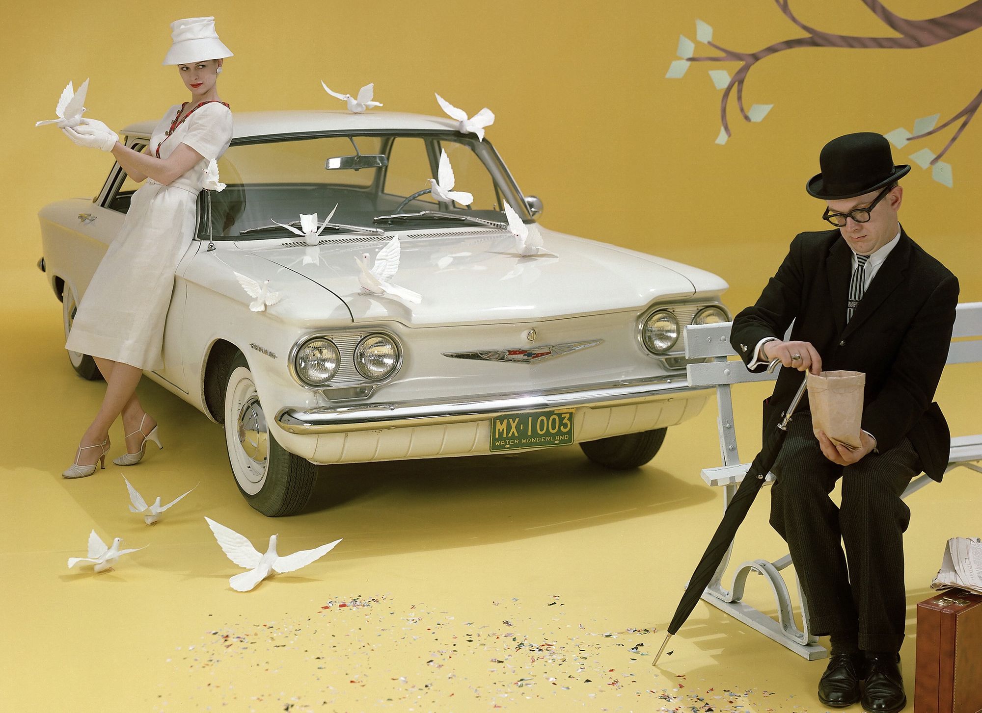 Corvair Vindication Day Is Coming