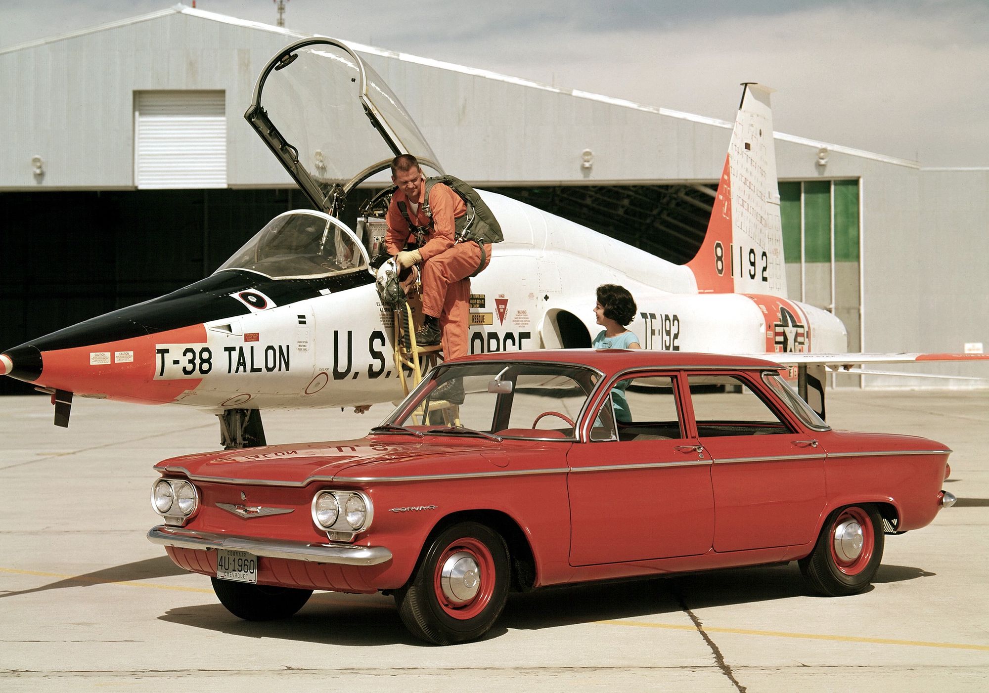 Corvair Vindication Day Is Coming