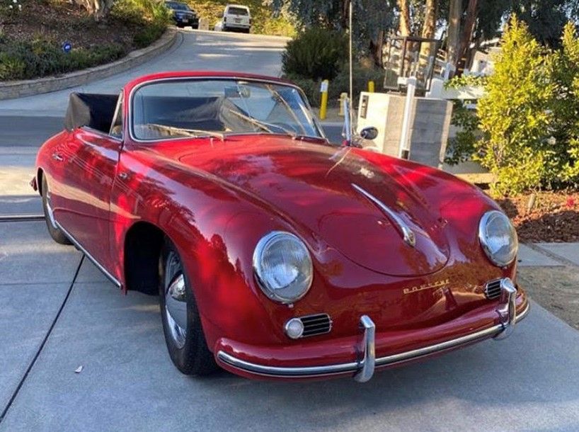 Robert Herjavec Really Loves Cars