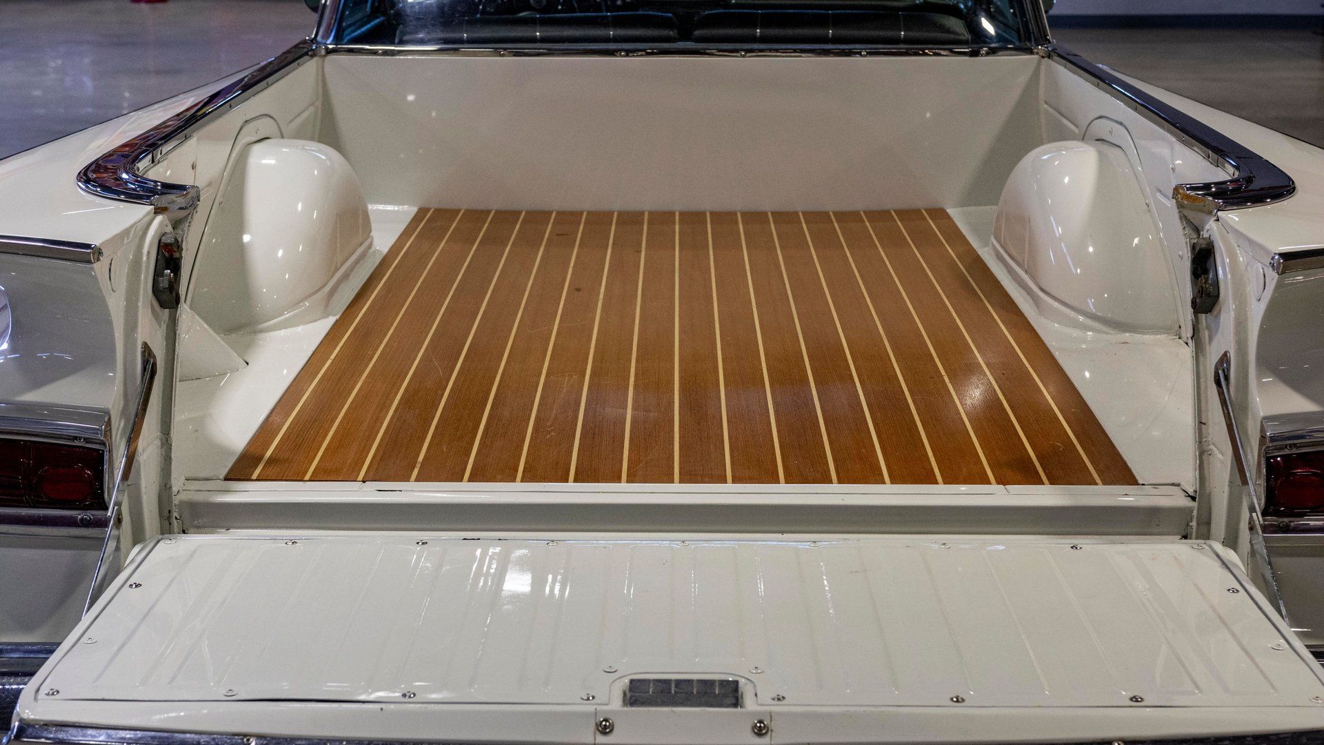 Be Cool And Buy This Show-Stopping 1959 Chevy El Camino