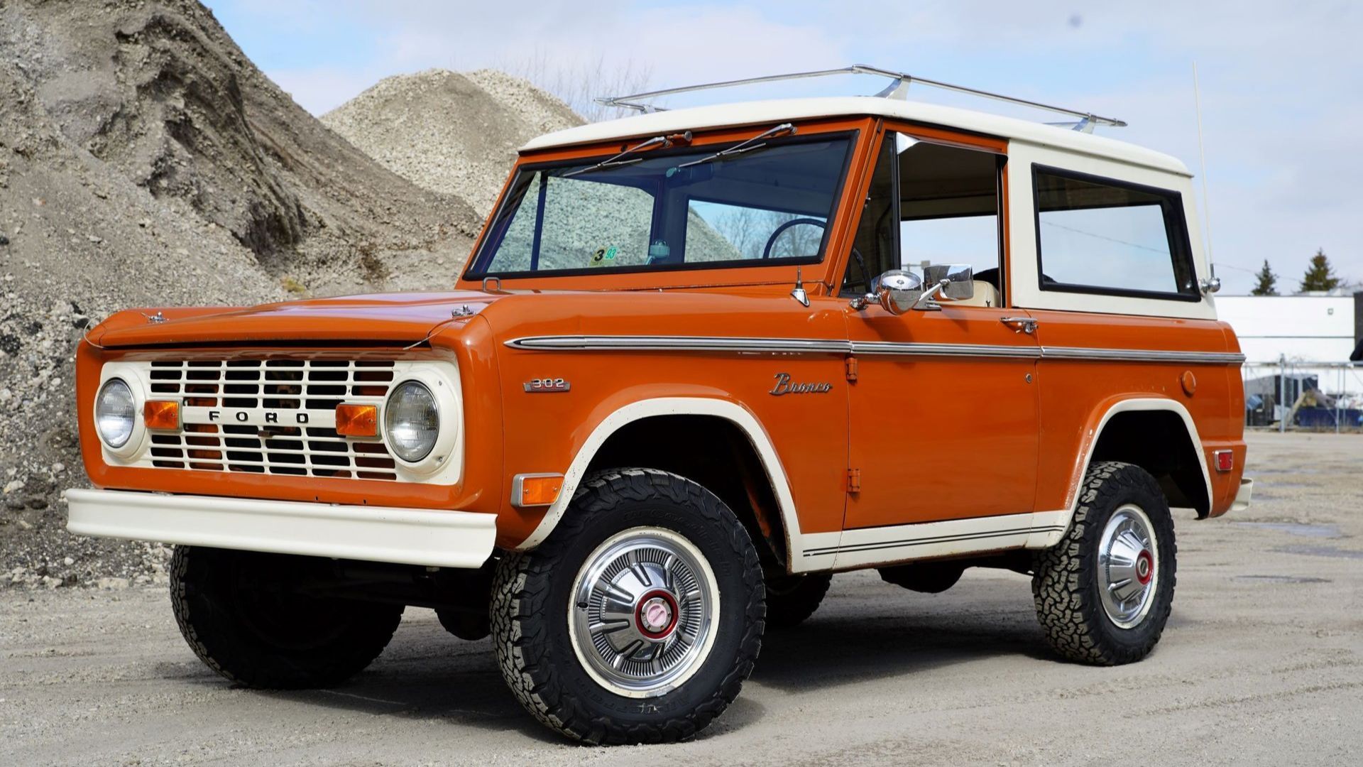 10 Coolest Off-Roaders On Motorious