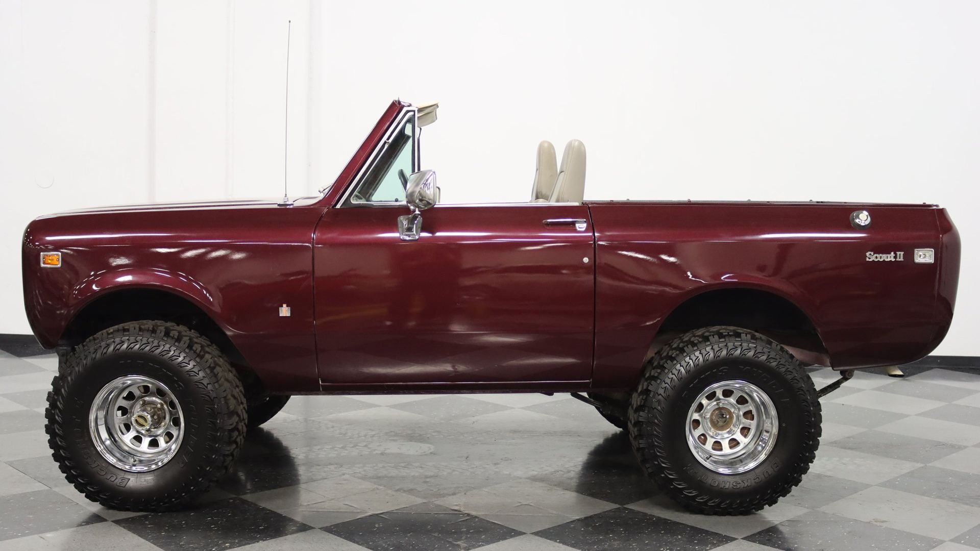 10 Coolest Off-Roaders On Motorious