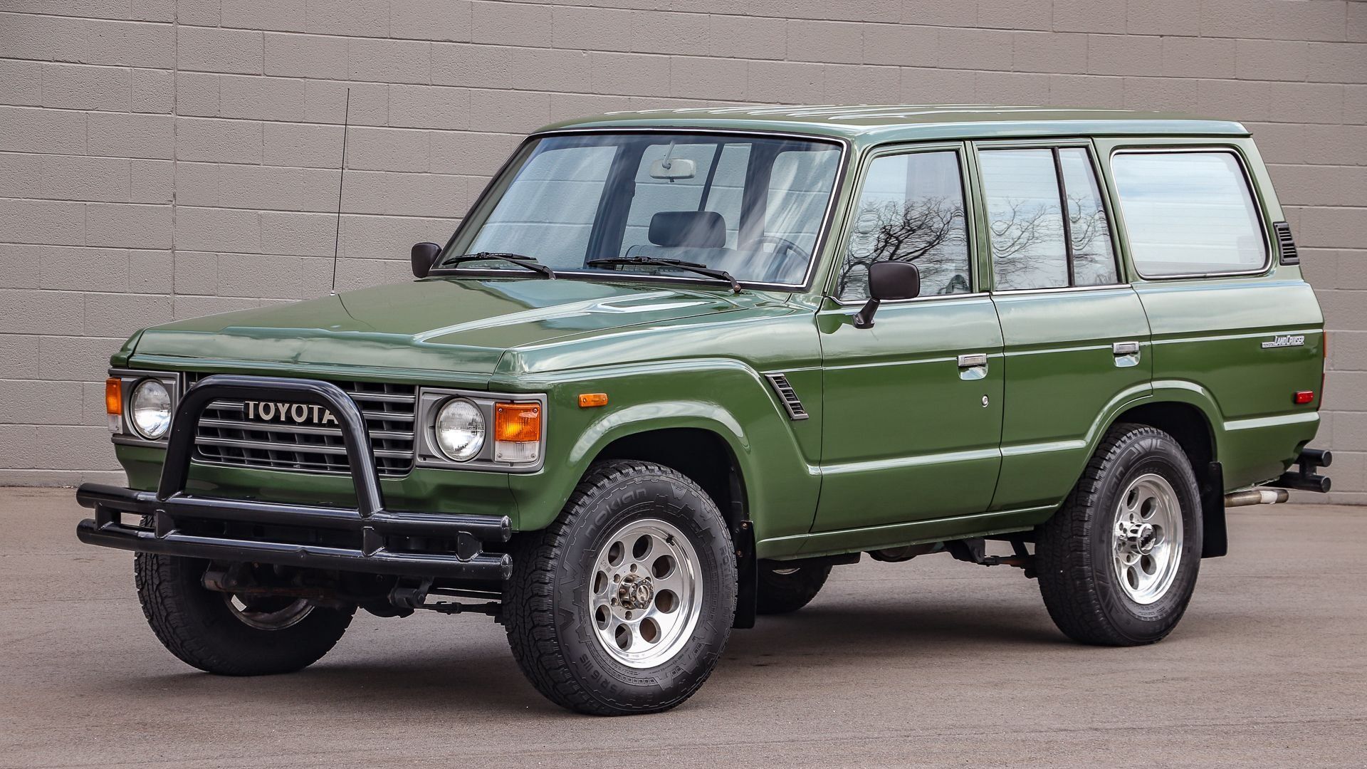 10 Coolest Off-Roaders On Motorious