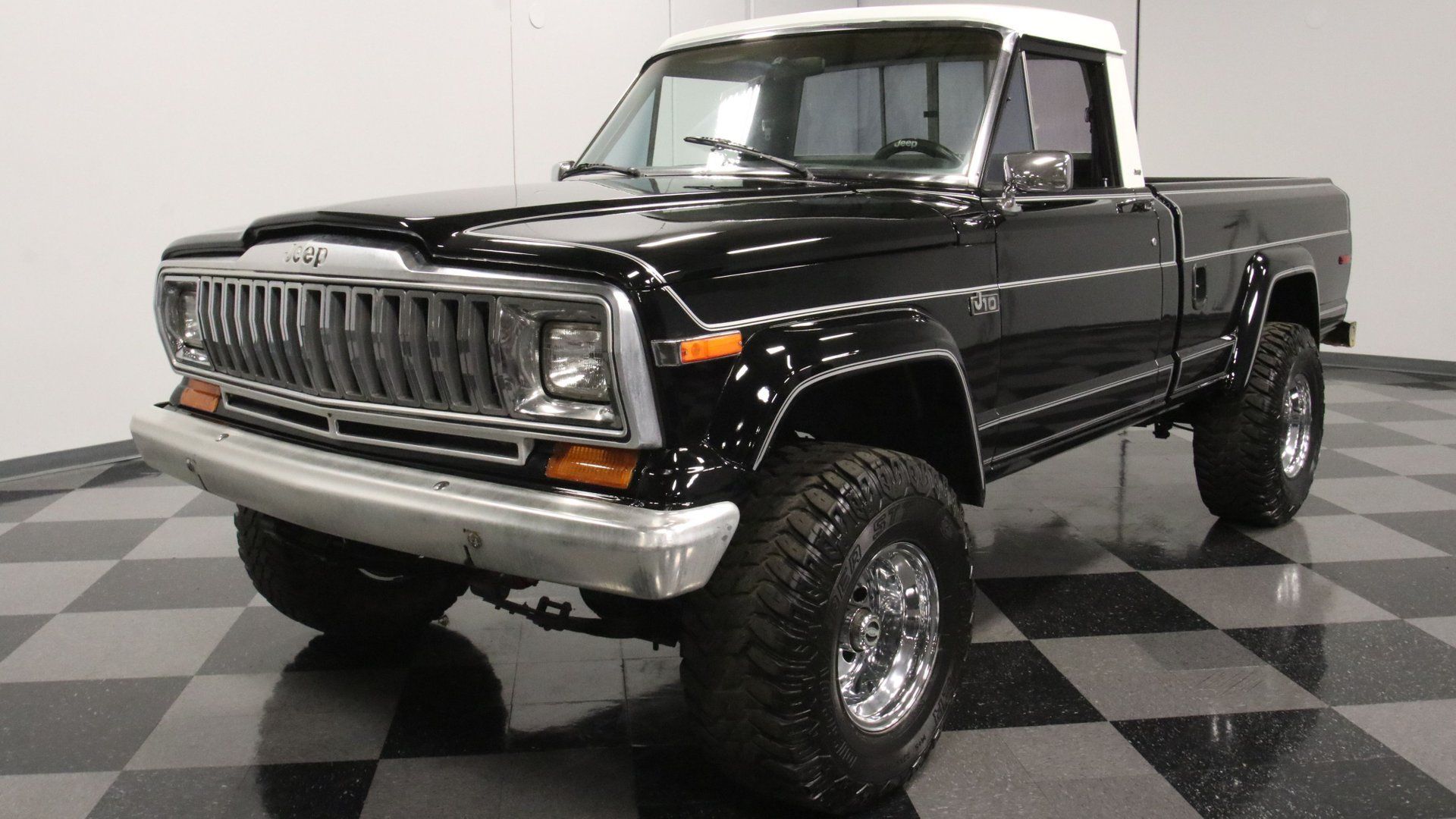 10 Coolest Off-Roaders On Motorious