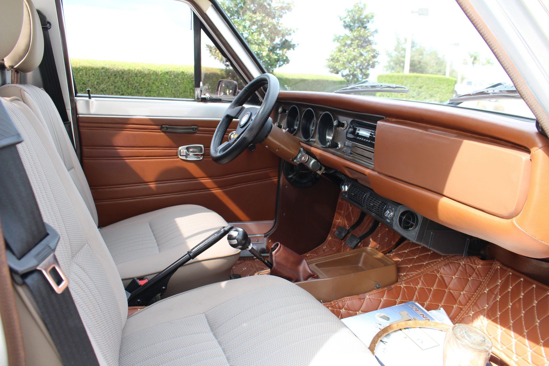 Ultra-Rare 1988 Datsun 1200 Hits The Market