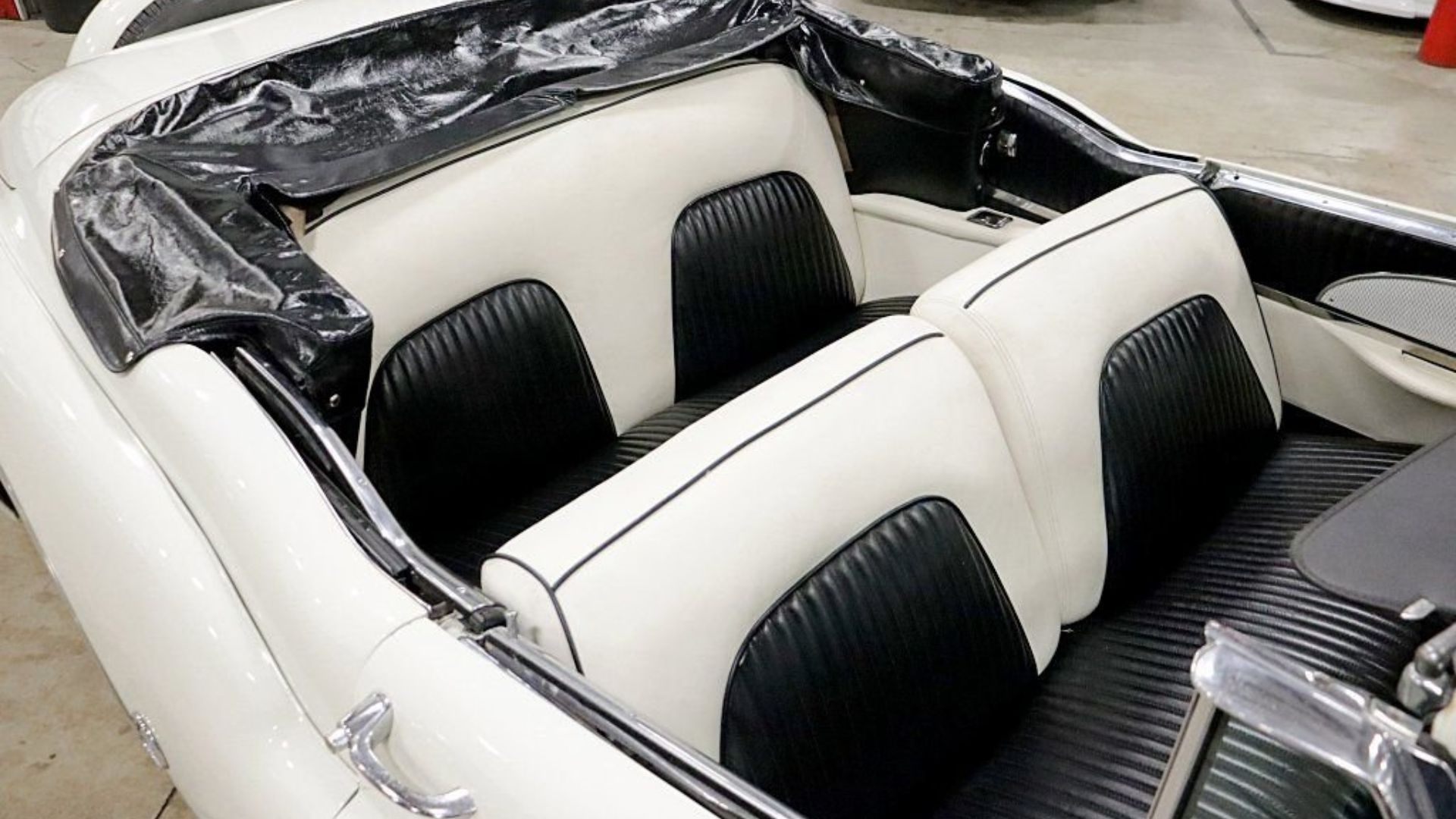 Rare 1953 Buick Skylark Has Hit The Market
