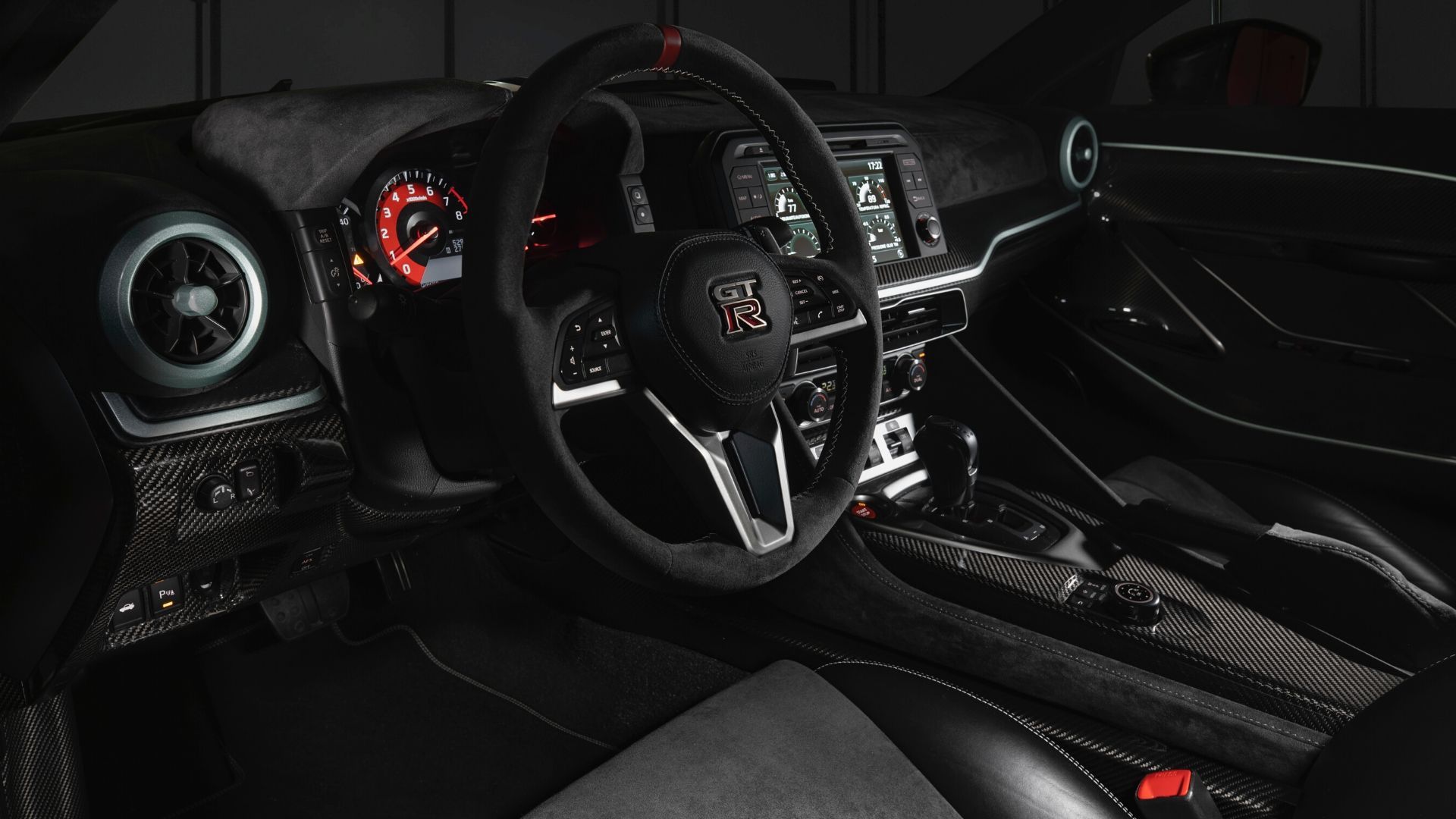 Nissan GT-R50 by Italdesign Is An Instant Collectible