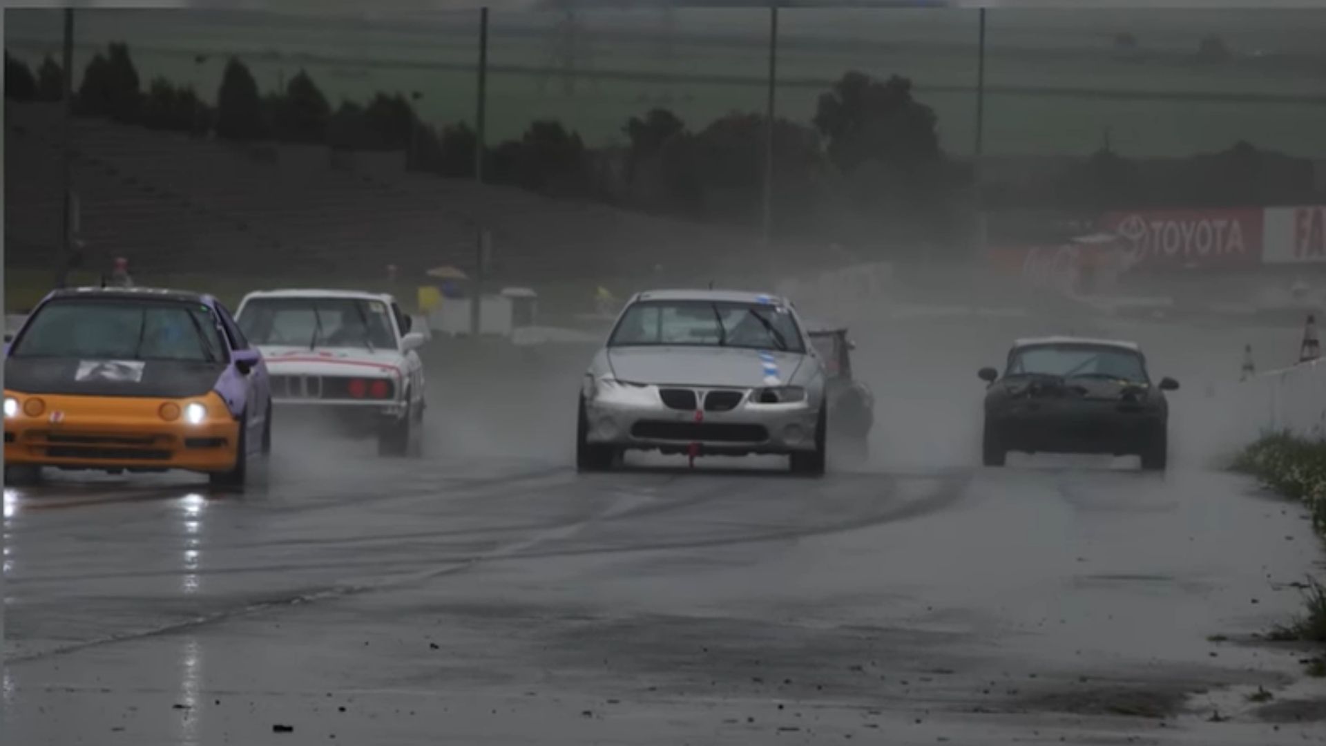 Learn About The 24 Hours Of Lemons Price Cap Rule