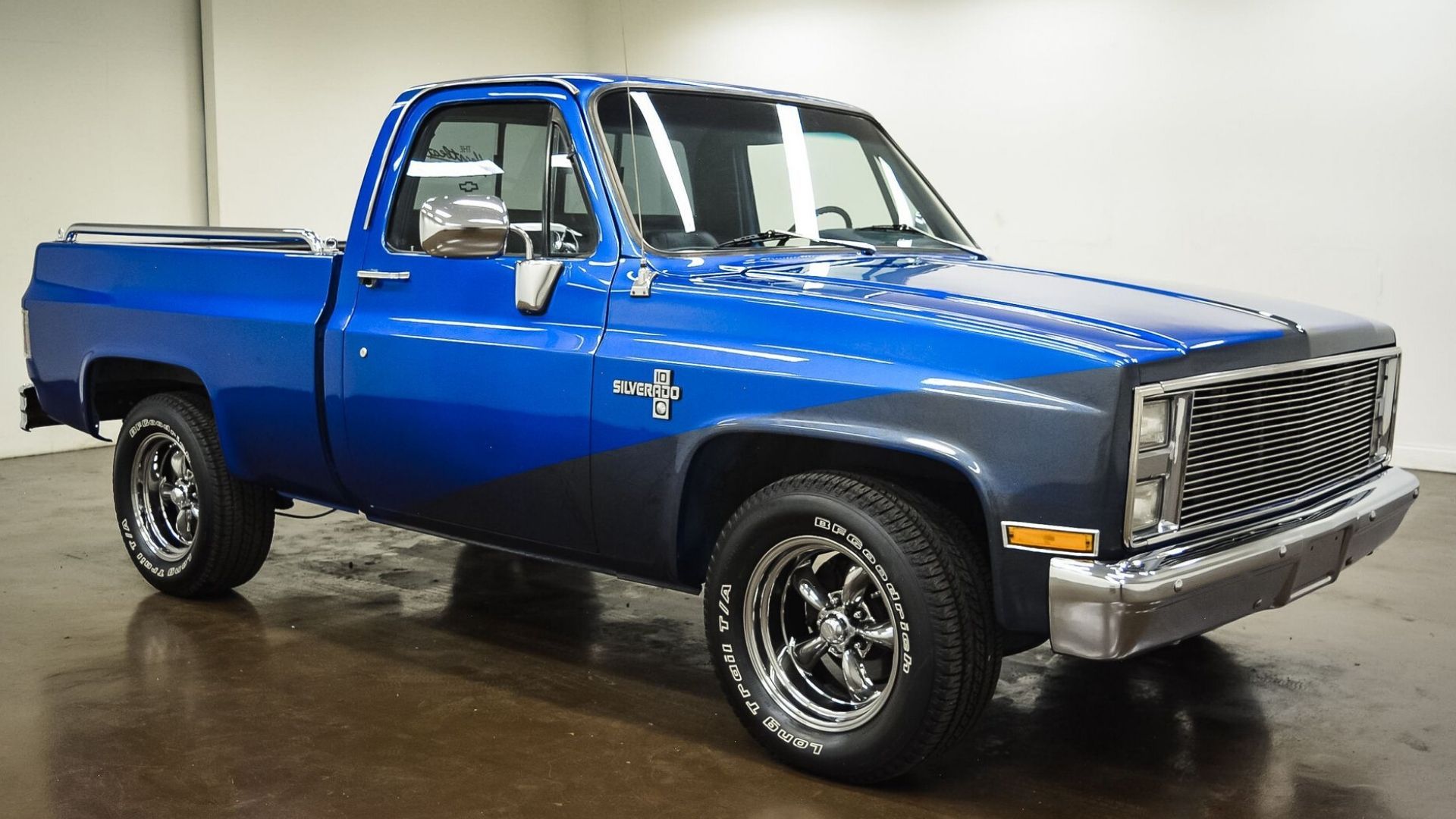 Which 80s Pickup Truck Would You Buy?