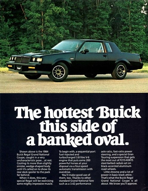 <img src="1984-buick-grand-national.jpg" alt="1984 Buick Grand National">