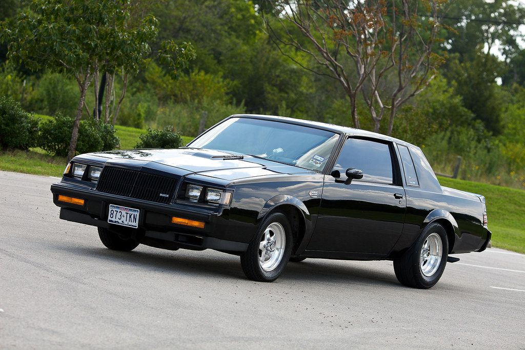<img src="1987-buick-gn.jpg" alt="1987 Buick Grand National">
