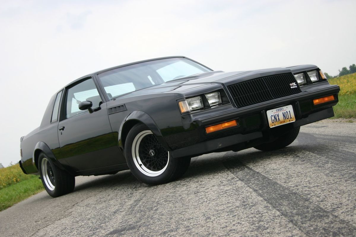 <img src="buick-gnx.jpg" alt="A 1987 Buick GNX">