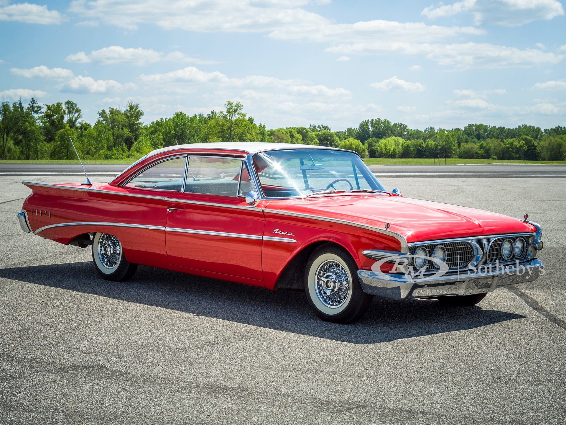 <img src="1960-edsel-ranger.jpg" alt="1960 Edsel Ranger Coupe">