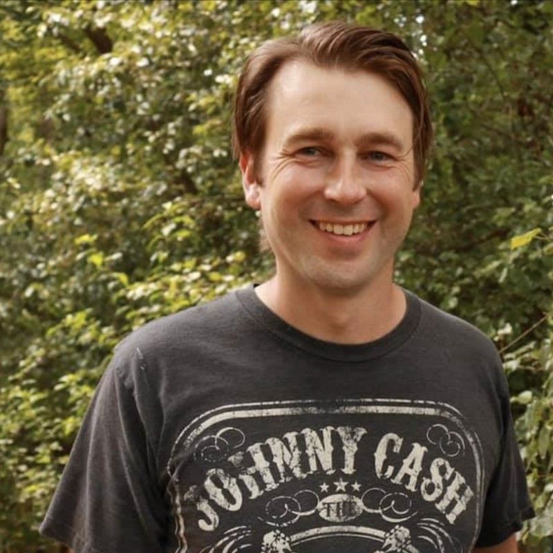 Johnny Puckett