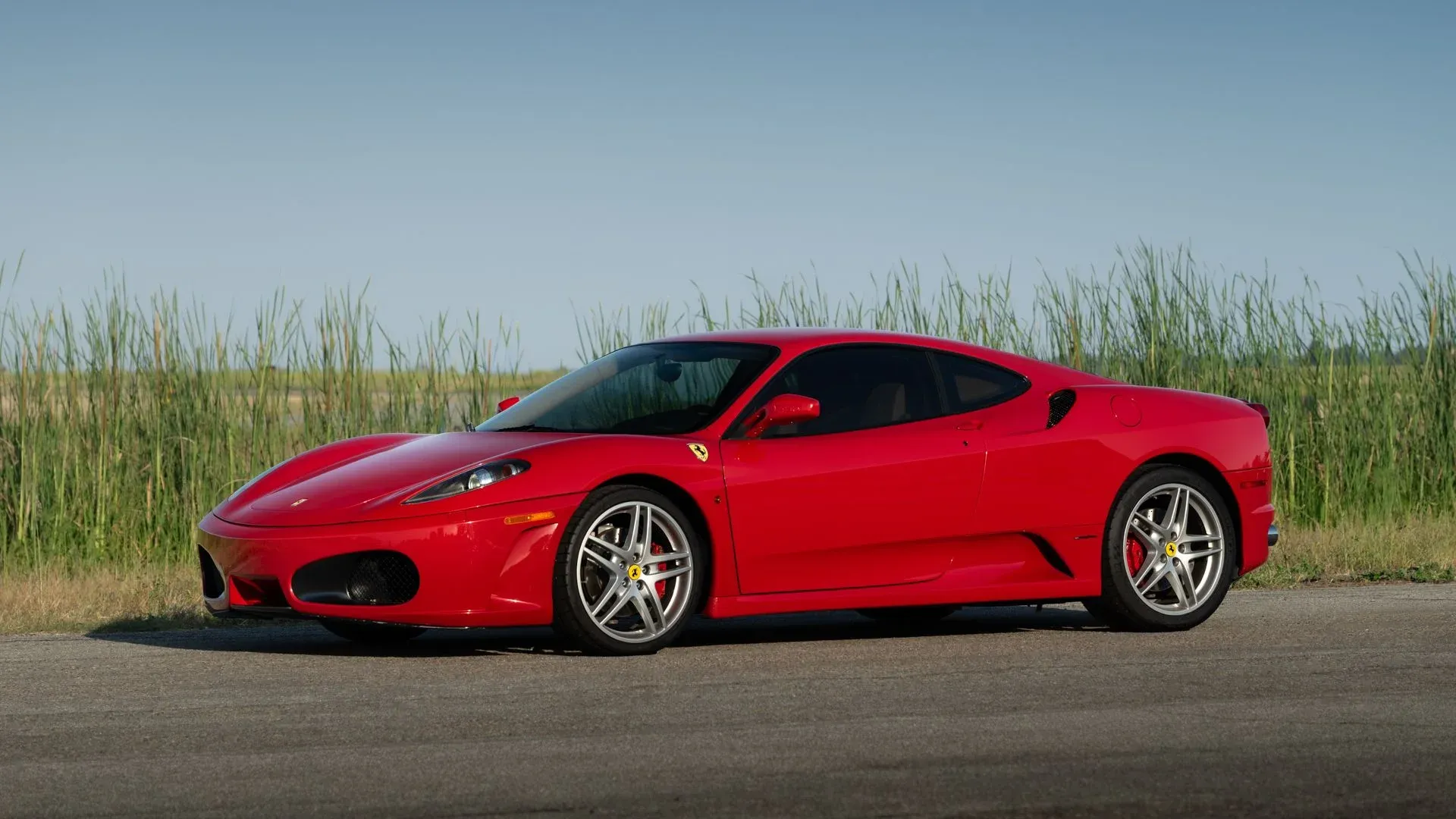 2006 Ferrari F430