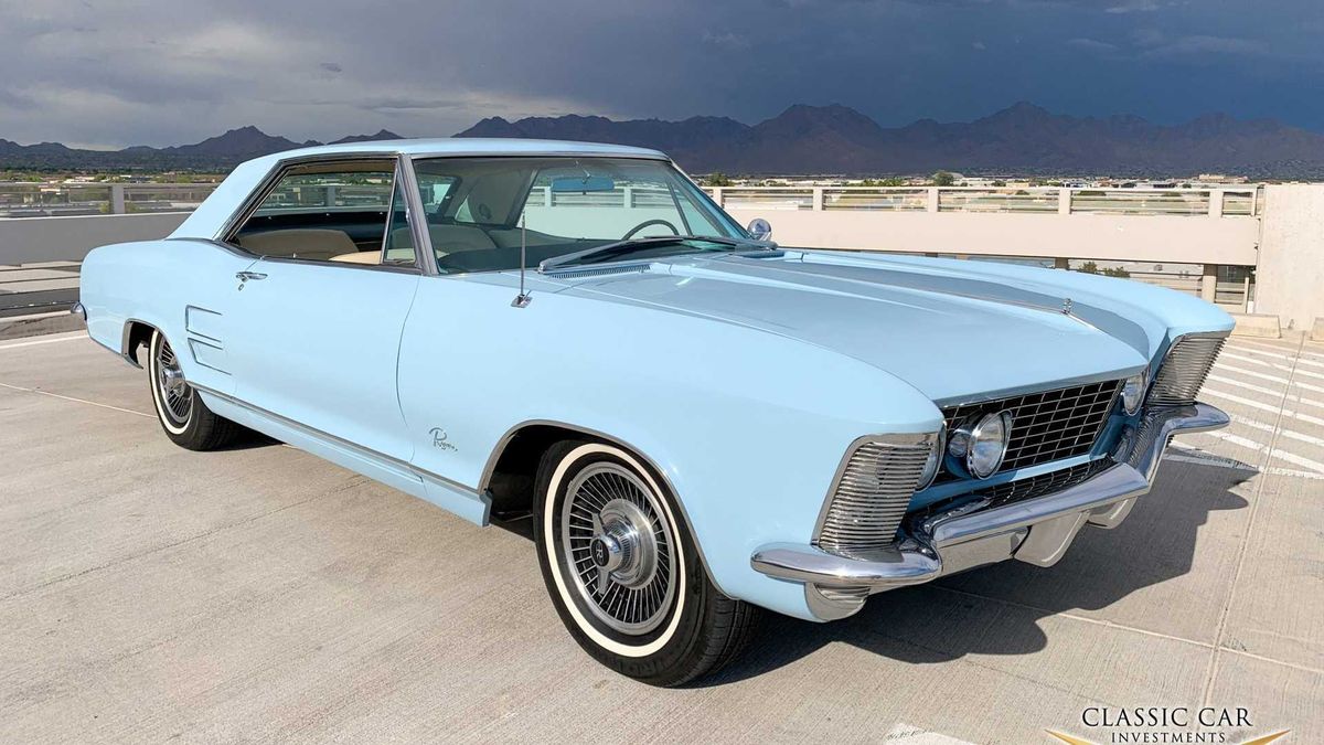 baby-blue-buick-1964-buick- 