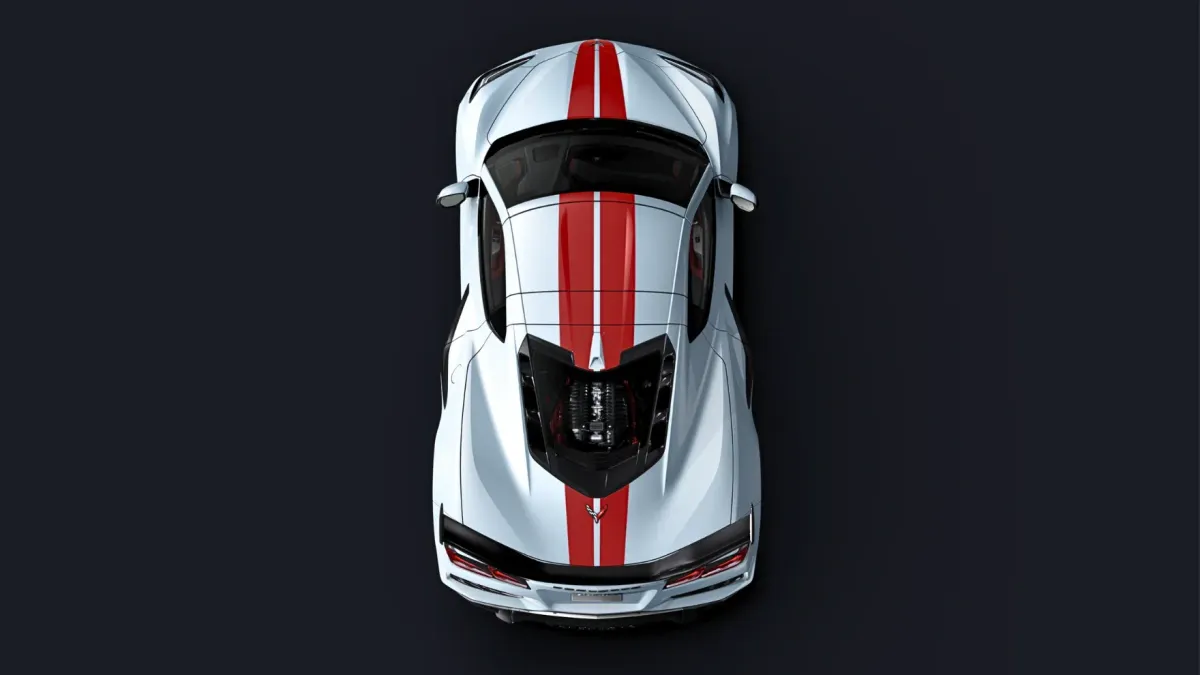 Double Entries Ends February 16th: Rev Up Your Dreams And Win a