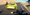 C8 Corvette Almost Takes Out Motorcyclists