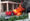Ferrari F40 Burns In Monaco