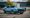 Grab A Rare Grabber Blue 1969 Shelby GT500
