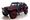 Dennis Collins’ BLKMTN Jeep Is The King Of The (OFF) Road