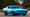 NASCAR Richard Petty's Championship-Winning 1971 Plymouth Road Runner