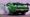 Find Out How The Green Mamba Corvette Came To Be