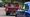 Classic Car Procession Celebrates Lifelong Enthusiast