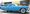 1956 Ford Thunderbird
