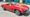 Rally Red 1965 Chevrolet Corvette Was Made For The Silver Screen
