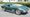 Restored 1969 Chevrolet Corvette Looks Great With Factory Sidepipes