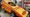 Facebook Find: A Jet-Powered Cheese Wedge To Make You A Hero