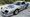 1988 Chevrolet Camaro IROC-Z Race Car Is 1 Of 2