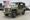 British Army Jeep: 1952 Austin Champ