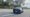 Hellcat Driver Loses Control Showing Off For Crowd