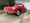 Red Roadster: 1960 Porsche 356 B