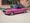 Tough Guys Wear Pink: 1970 Dodge Challenger R/T