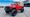 1985 Land Rover Defender 90 'Testarossa' With A Secret Under The Hood