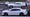 Hellcats Race A Chevy And Ford