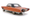 Frank Kleptz’s 1963 Chrysler Turbine Car On Display At Stahl Automotive Foundation Museum