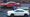 Dodge Hellcats Race Nissan GT-Rs