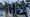 Florida Police Chase Down Suspect In Dodge Charger