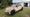 Off-Road Volkswagen Beetle Rocks