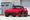 Tornado Red 1984 RUF Modified Porsche 911 'RUF RSR’ Brings The Storm