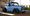 Classic Ford Bronco Rendering To Race Truck Is An Interesting Remake