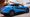 Ford Mustang Mach-E Could Become Police Car