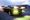 Green Hornet’s Black Beauty And The Machine Behind The Legend