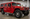 Firehouse Red 1995 AM General Hummer H1 Is A Civilian Beast